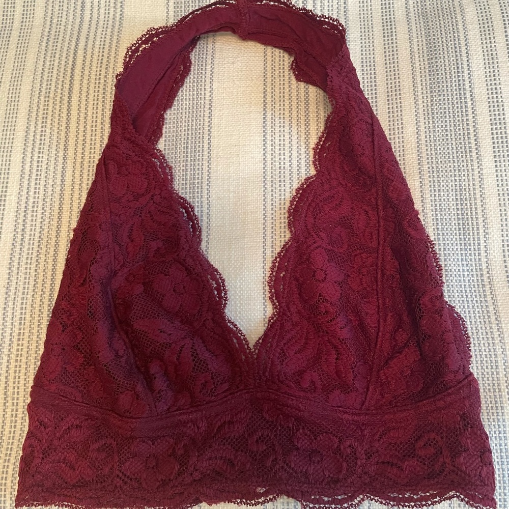 Urban Outfitters Lace Bralette
